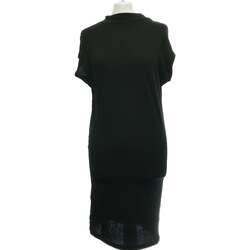 Vêtements Femme Robes courtes Cheap Monday robe courte  34 - T0 - XS Noir Noir