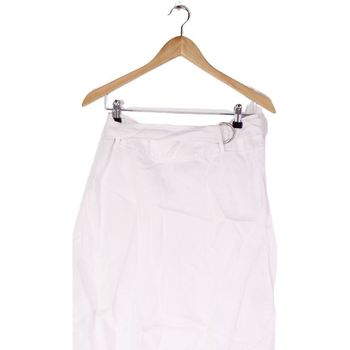 Vêtements Femme Jupes Street One Jupe  - Taille 38 Blanc