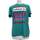 Vêtements Femme T-shirts & Polos adidas Originals top manches courtes  36 - T1 - S Vert Vert
