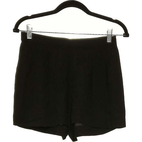H&M short 36 - T1 - S Gris Gris - Vêtements Shorts / Bermudas Femme 4,00 €