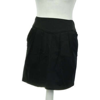 Vêtements Femme Jupes 134-140 H&M jupe courte  38 - T2 - M Noir Noir