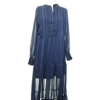 Vêtements Femme Robes courtes Grace & Mila Robe Courte  36 - T1 - S Violet