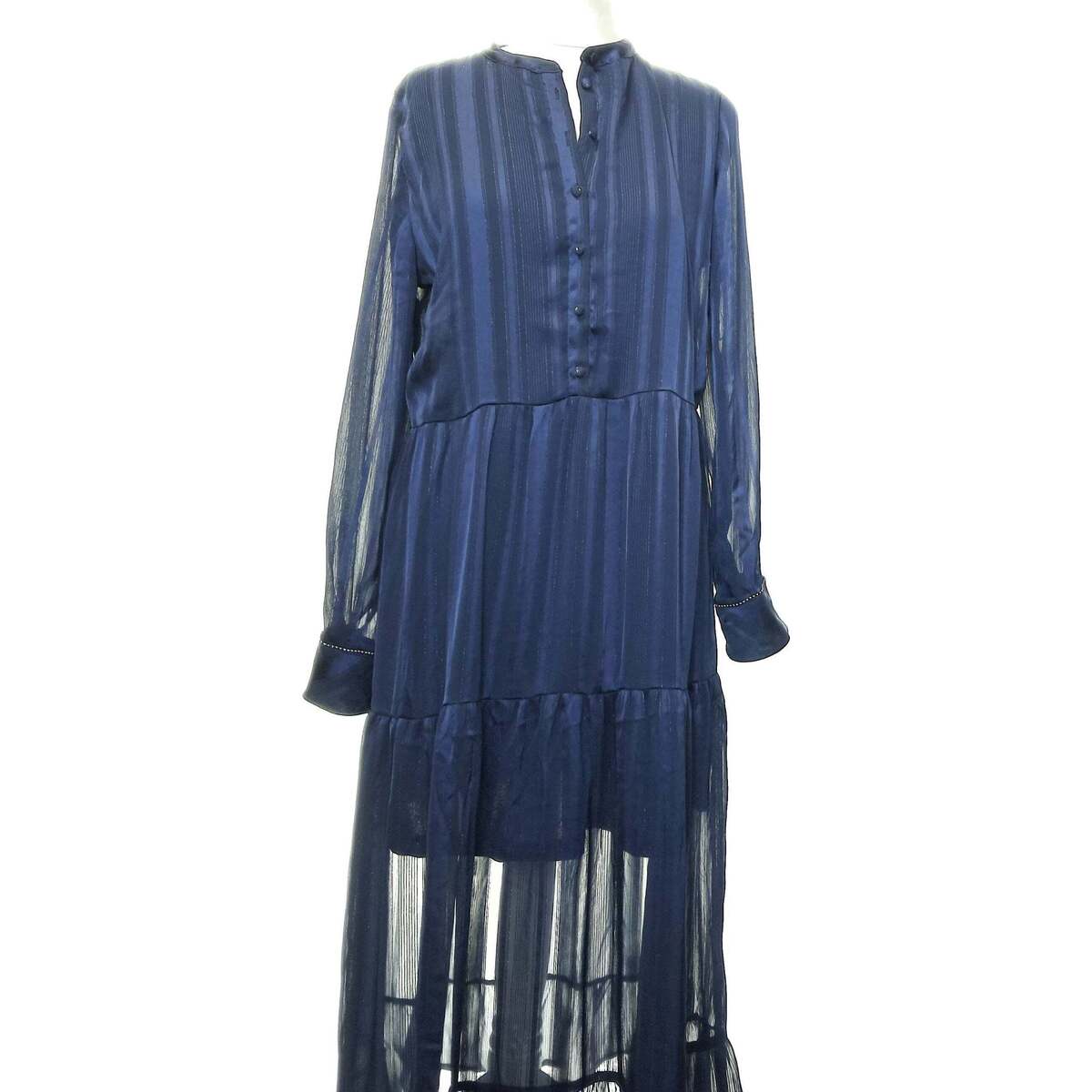 Vêtements Femme Robes courtes Grace & Mila robe courte  36 - T1 - S Violet Violet