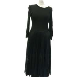 Vêtements Femme Robes courtes Marella robe courte  36 - T1 - S Noir Noir