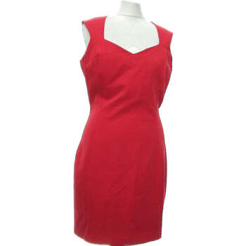 Vêtements Femme Robes courtes Mango robe courte  38 - T2 - M Rouge Rouge