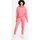 Vêtements Femme Sweats edition Nike Fleece Graphic Rose