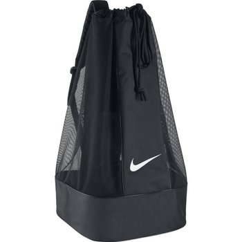Sacs Sacs à dos Nike silver Club Team Swoosh Ball Bag Noir