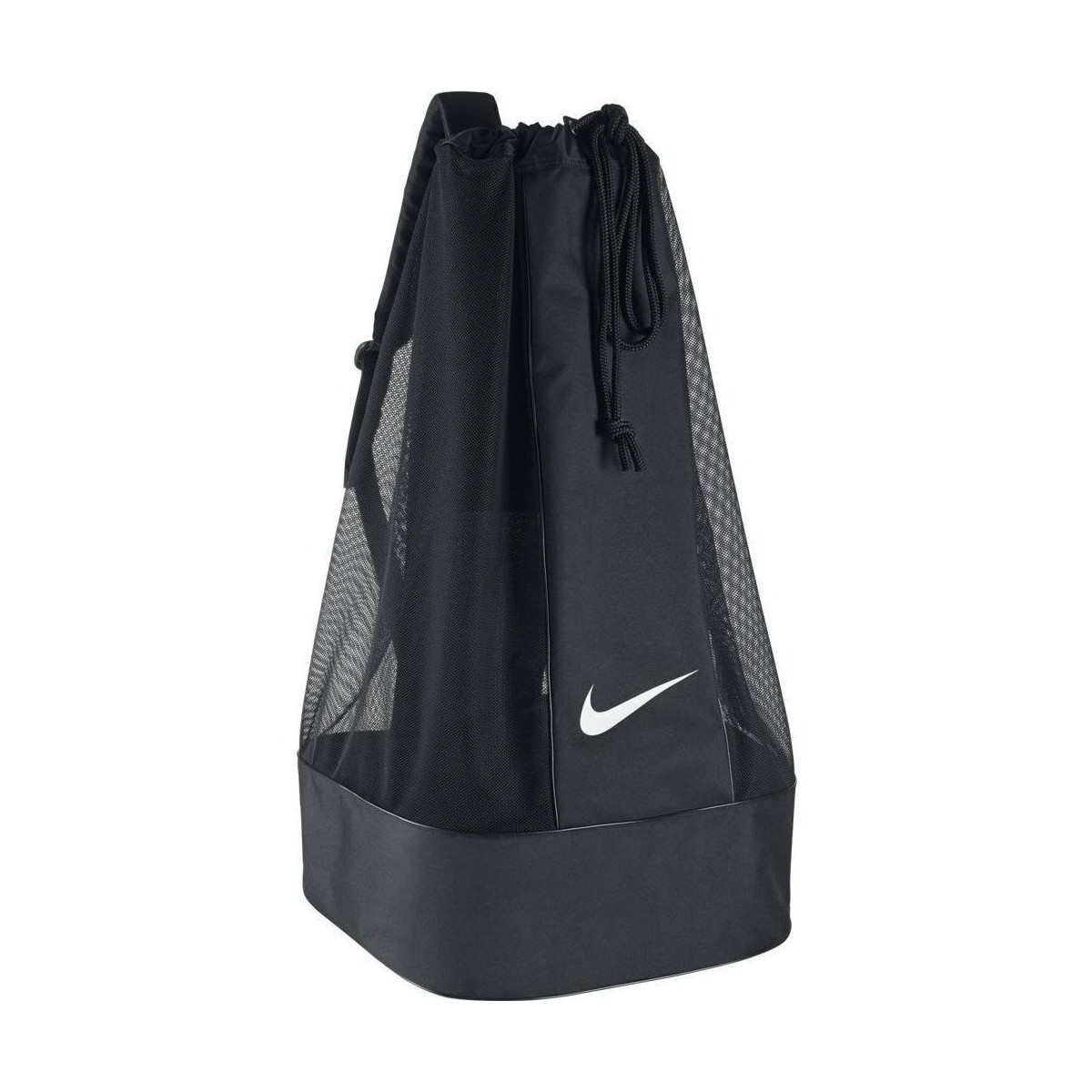 Sacs Sacs à dos Nike Club Team Swoosh Ball Bag Noir