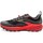 Chaussures Homme Running / trail Brooks Cascadia 16 Noir