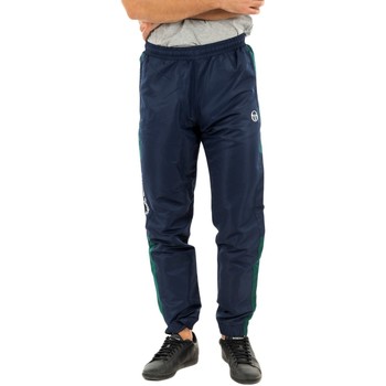 Vêtements Homme Pantalons de survêtement Sergio Tacchini 39145 bleu