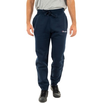 Vêtements Homme Pantalons de survêtement Champion 217867 Bleu