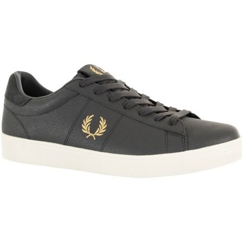 Fred Perry Homme Baskets Basses  B4322
