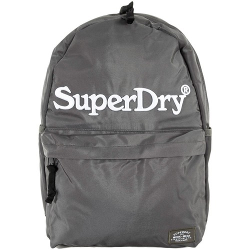 Sacs Bougeoirs / photophores Superdry y9110172a Gris