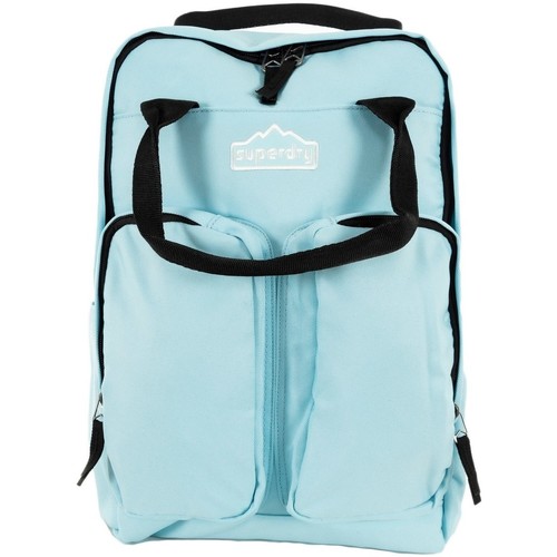 Sacs Bougeoirs / photophores Superdry y9110169a Bleu