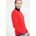 Vêtements Homme Yves Saint Laure LUKE 12 Rouge