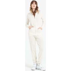 Vêtements Femme Pantalons de survêtement Studio Cashmere8 LILLY 11 Blanc