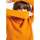 Vêtements Femme Politique de protection des données LILLY 26 Pull col roulé - 100% cachemire Orange