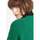 Vêtements Femme Pulls Studio Cashmere8 LILLY 30 Pull col rond 4 fils - 100% cachemire vert emeraude