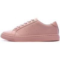 Chaussures Femme Baskets basses Tommy Hilfiger XW0XW01462 Rose