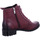 Chaussures Femme Bottes Caprice  Rouge