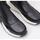 Chaussures Femme points de fidélité en donnant votre avis 160180 Noir