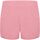 Vêtements Femme Shorts / Bermudas Dare 2b Sprint Up Rouge