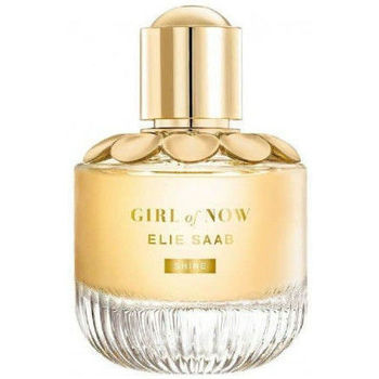 Beauté Femme Parfums Elie Saab Parfum Femme  Girl Of Now Shine EDP (50 ml) Multicolore