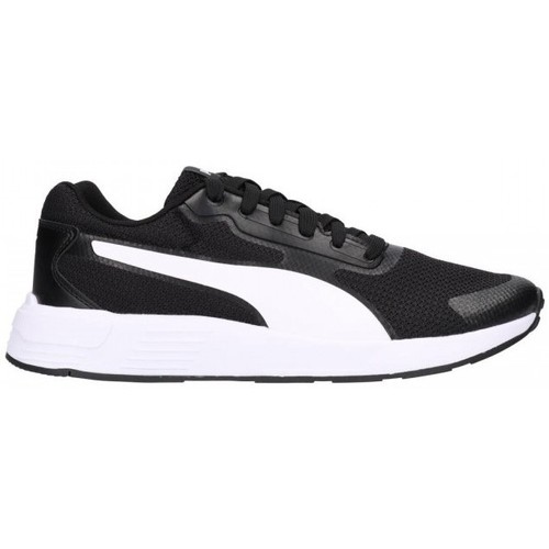 Chaussures Homme Baskets mode Puma 373018-03 Hombre Negro Noir