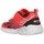 Chaussures Garçon Baskets mode Skechers 401500N RDBK Niño Rojo Rouge