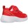 Chaussures Garçon Baskets mode Skechers 403764L RED Niño Rojo Rouge