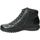Chaussures Femme Bottines Pitillos 2511 Noir