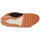 Chaussures Homme Baskets basses Pellet MALO Orange