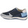 Chaussures Homme Baskets basses Pellet MALO Marine
