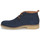 Chaussures Homme Boots Pellet SEBASTIEN Bleu