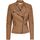 Vêtements Femme Vestes Only 15102997 AVA-TOASTED COCONUT Beige