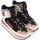 Chaussures Femme Baskets mode Gioseppo dahl Multicolore