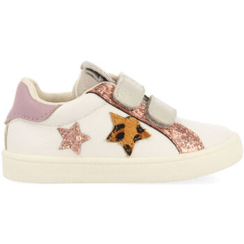 Chaussures Fille Baskets mode Gioseppo cloghan Multicolore