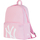Sacs Femme XL Boxford travel bag Schwarz Disti Multi New York Yankees Backpack Rose