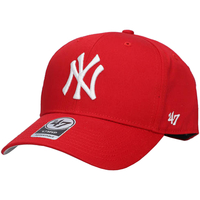 Accessoires textile Garçon Casquettes '47 Brand MLB New York Yankees Kids Cap Rouge