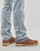 Vêtements Homme Jeans bootcut Diesel 2021 Bleu clair