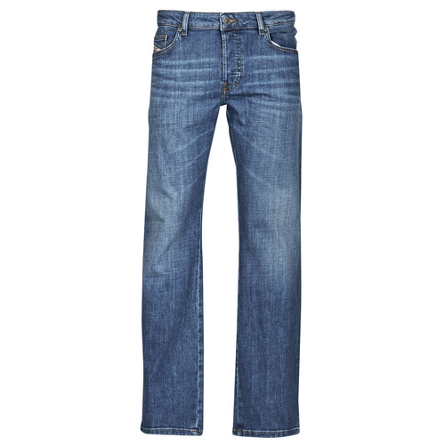 Vêtements Homme Jeans Long Diesel D-MIHTRY Bleu clair