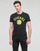 Vêtements Homme T-shirts manches courtes Diesel T-DIEGOR-K56 Noir
