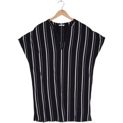 Vêtements Femme T-shirts manches courtes Monoprix Tee-shirt  - Taille 42 Noir