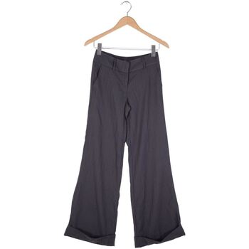 Vêtements Femme Pantalons 3 Suisses Pantalon  - Taille 36 Gris