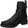Chaussures Femme Bottes MTNG 50374 Noir