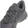 Chaussures Enfant Running / trail adidas Originals Ozweego J / Gris Gris