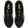 Chaussures Homme Running / trail Asics Gel-Quantum 180 VII / Noir Noir