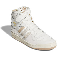 Chaussures Homme Basketball adidas Originals Forum 84 Hi / Blanc Blanc