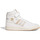 Chaussures Homme Basketball adidas Originals Forum 84 Hi / Blanc Blanc
