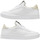 Chaussures Femme Tennis Reebok Sport Club C Clean / Blanc Blanc